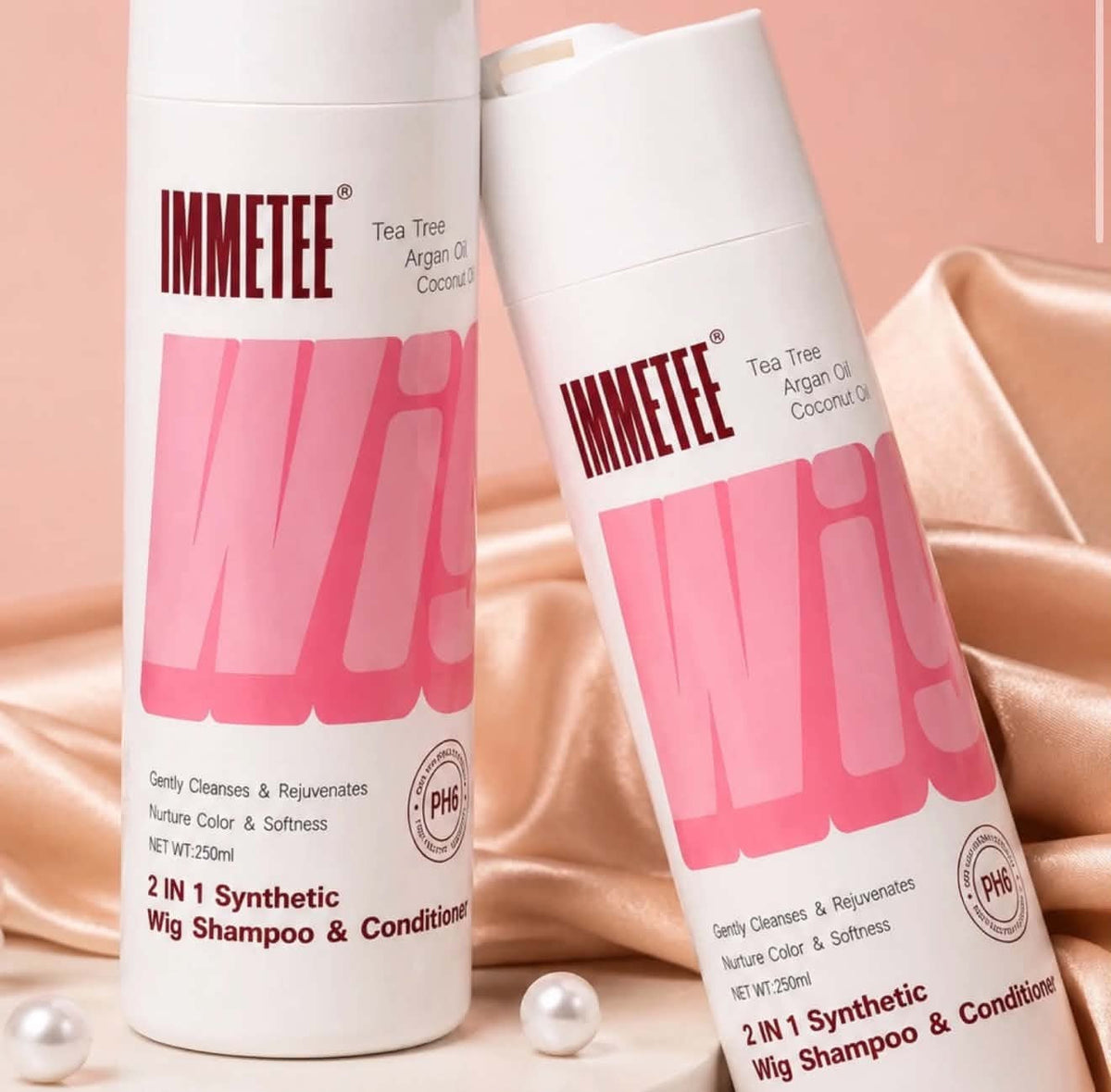 HAIR CARE PRODUCTS