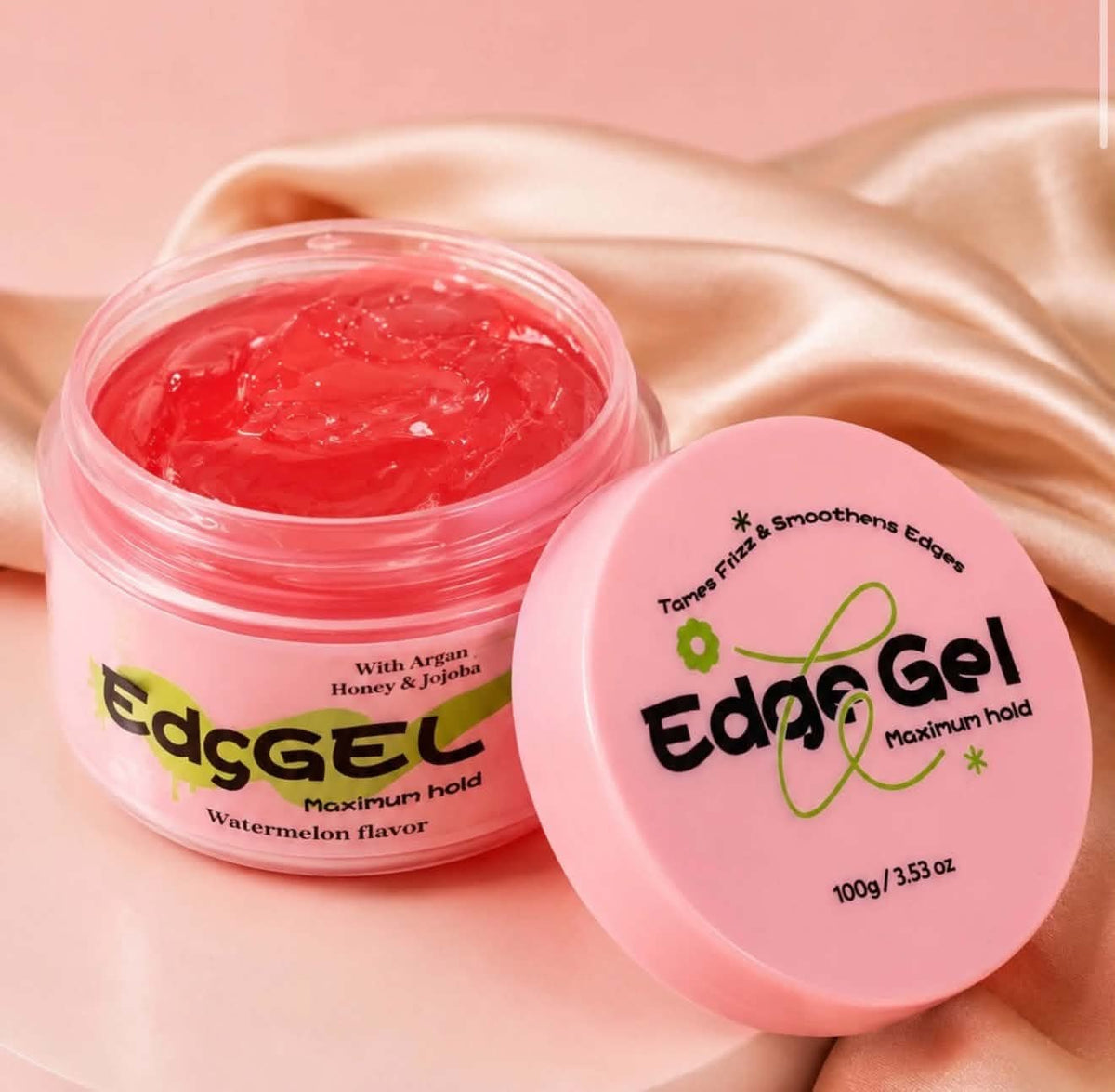 EDGE CONTROL