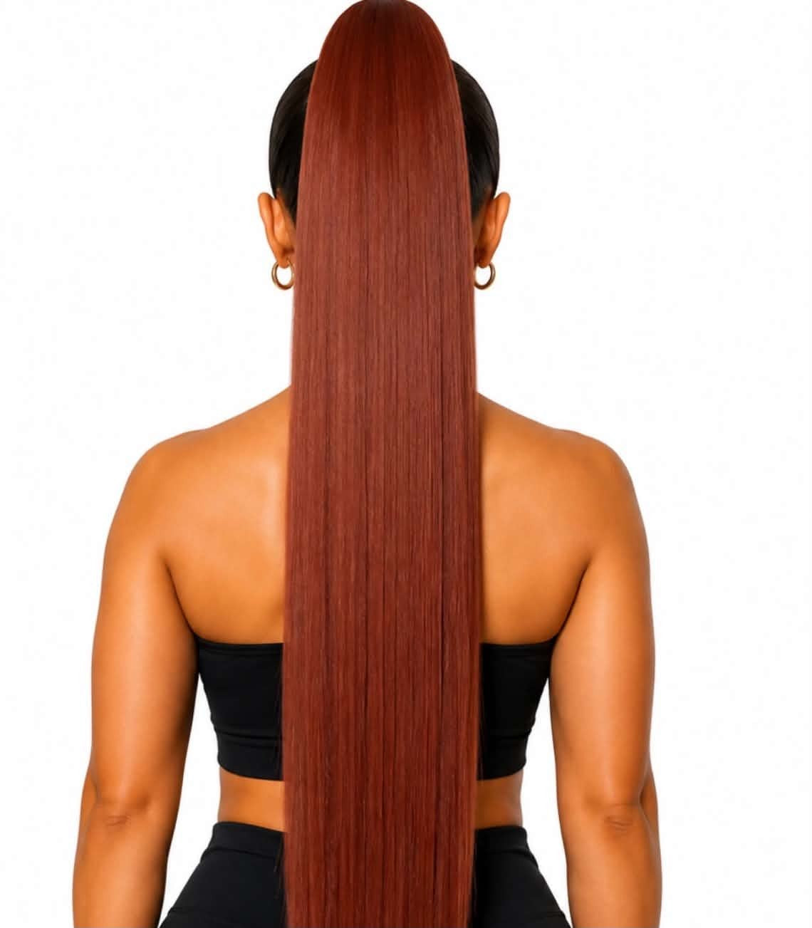28" AUBURN STRAIGHT